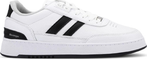 DAPHNE Kadın Sneaker Ayakkabı Beyaz / Siyah