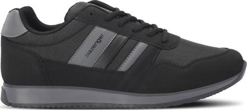 ORIGIN I Erkek Sneaker Ayakkabı Siyah / Siyah