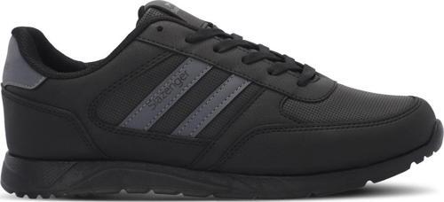 EASTERN I Erkek Sneaker Ayakkabı Siyah / Siyah