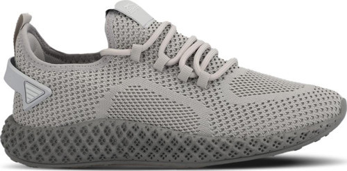 AMIR I Kadın Sneaker Ayakkabı Gri