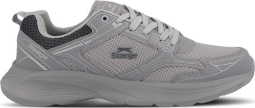 GIMA Erkek Sneaker Ayakkabı Gümüş
