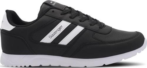 EASTERN I Erkek Sneaker Ayakkabı Siyah / Beyaz