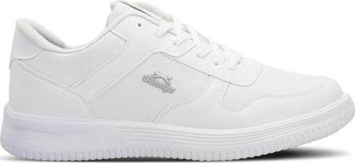 ELIORA I Büyük Beden Erkek Sneaker Ayakkabı Beyaz