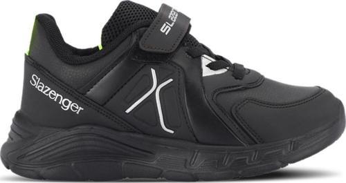 VACATION I Erkek Çocuk Sneaker Ayakkabı Siyah / Siyah