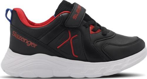 VACATION I Unisex Çocuk Sneaker Ayakkabı Siyah / Kırmızı