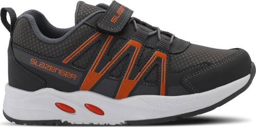ELIPS Erkek Çocuk Sneaker Ayakkabı Koyu Gri