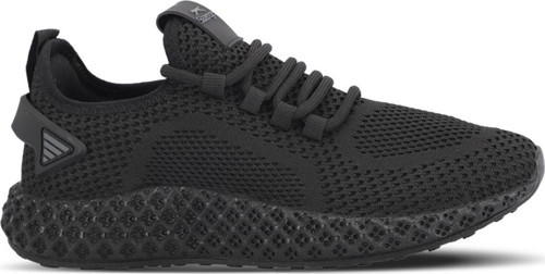 AMIR I Kadın Sneaker Ayakkabı Siyah / Siyah