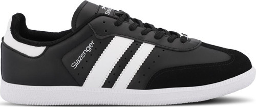 PING Erkek Sneaker Ayakkabı Siyah / Beyaz