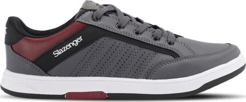 CANCER I Kadın Sneaker Ayakkabı Koyu Gri