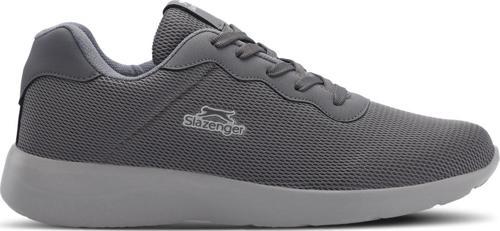 EROS IN Erkek Sneaker Ayakkabı Koyu Gri