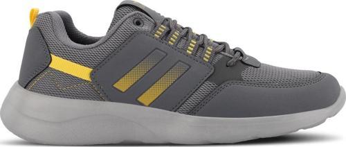 ESPERANZA Erkek Sneaker Ayakkabı Koyu Gri