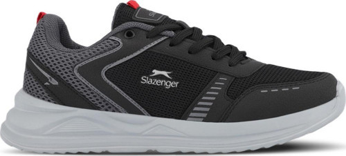 GUMMY I Kadın Sneaker Ayakkabı Siyah / Gri