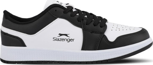 PRINCE I Kadın Sneaker Ayakkabı Beyaz / Siyah