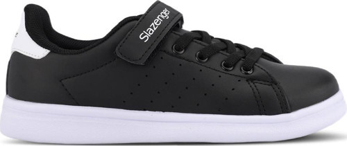 PIANO I Unisex Sneaker Ayakkabı Siyah / Beyaz