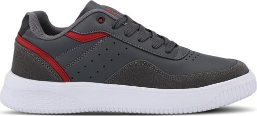DARK I Erkek Sneaker Ayakkabı Koyu Gri