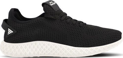 ATOMIX Erkek Sneaker Ayakkabı Siyah / Beyaz