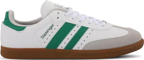 PING Erkek Sneaker Ayakkabı Beyaz / Yeşil