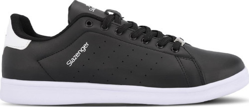 PIANO I Erkek Sneaker Ayakkabı Siyah / Beyaz