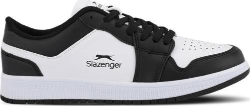 PRINCE I Erkek Sneaker Ayakkabı Beyaz / Siyah