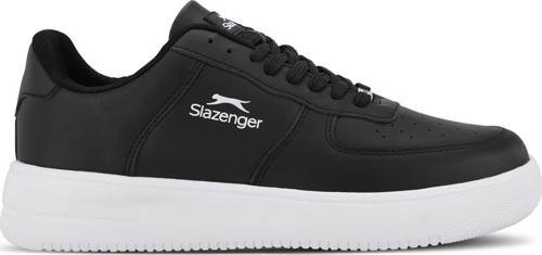 PASCHAL I Kadın Sneaker Ayakkabı Siyah / Beyaz
