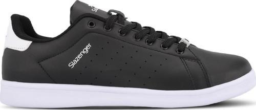 PIANO I Erkek Sneaker Ayakkabı Siyah / Beyaz