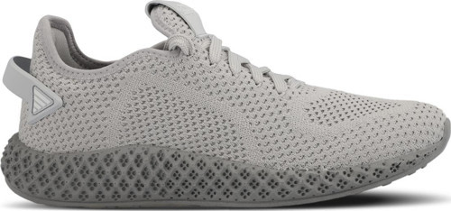 ATOMIX Erkek Sneaker Ayakkabı Gri