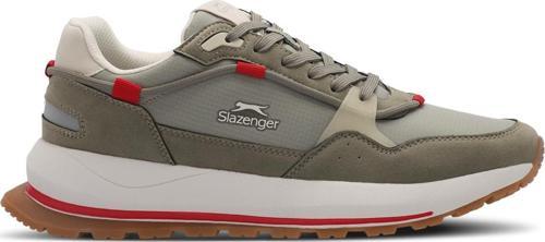 WILLARD Erkek Sneaker Ayakkabı Haki