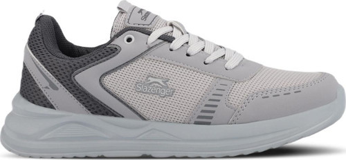 GUMMY I Kadın Sneaker Ayakkabı Gri