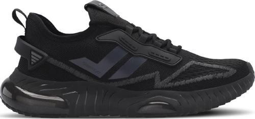 AURA I Erkek Sneaker Ayakkabı Siyah