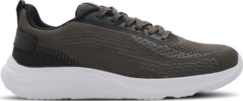 ANDORA INT Erkek Sneaker Ayakkabı Haki