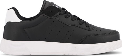 ZEKKO Kadın Sneaker Ayakkabı Siyah / Beyaz
