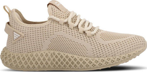 ATOMIX Kadın Sneaker Ayakkabı Bej