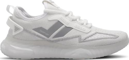 AURA I Erkek Sneaker Ayakkabı Beyaz