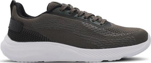 ANDORA INT Erkek Sneaker Ayakkabı Haki