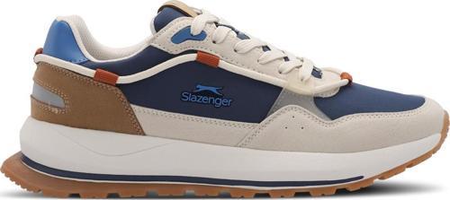 WILLARD Erkek Sneaker Ayakkabı Lacivert