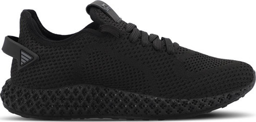 ATOMIX Kadın Sneaker Ayakkabı Siyah / Siyah