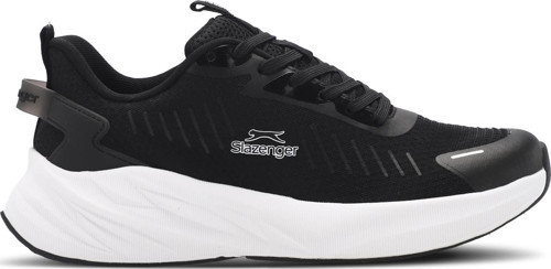 WOLLY Erkek Sneaker Ayakkabı Siyah / Beyaz