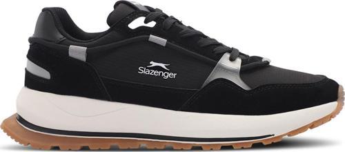 WILLARD Erkek Sneaker Ayakkabı Siyah