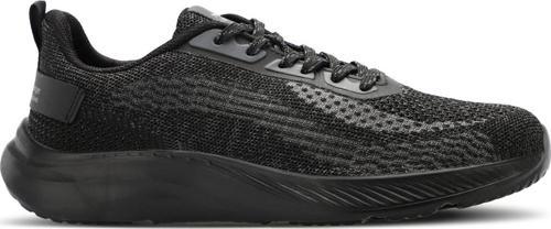ANDORA INT Kadın Sneaker Ayakkabı Siyah / Siyah