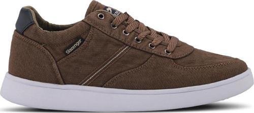DARBY Erkek Sneaker Ayakkabı Vizon