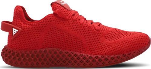 ATOMIX Erkek Sneaker Ayakkabı Kırmızı