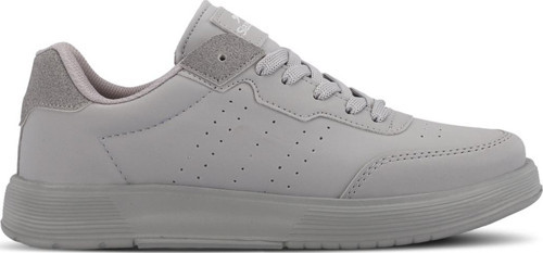 ZEKKO Kadın Sneaker Ayakkabı Gri