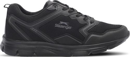 ALETA I Erkek Sneaker Ayakkabı Siyah / Koyu Gri