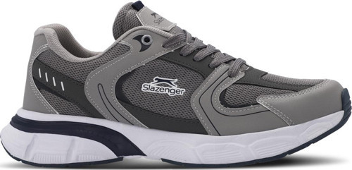 ZEX Erkek Sneaker Ayakkabı Gri