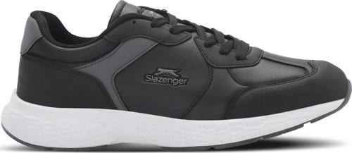 MARINE I Kadın Sneaker Ayakkabı Siyah / Beyaz