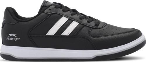 ALASTAR I Erkek Sneaker Ayakkabı Siyah / Beyaz