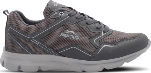 ALETA I Erkek Sneaker Ayakkabı Koyu Gri / Gri
