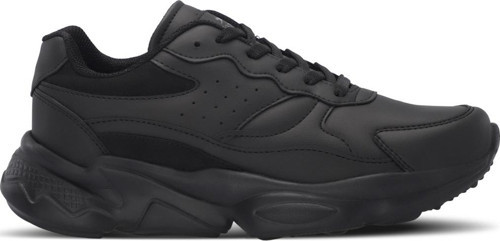 ZOLA Kadın Sneaker Ayakkabı Siyah / Siyah