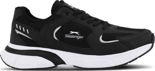 ZEX Erkek Sneaker Ayakkabı Siyah / Beyaz