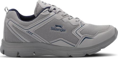 ALETA I Erkek Sneaker Ayakkabı Gri / Lacivert